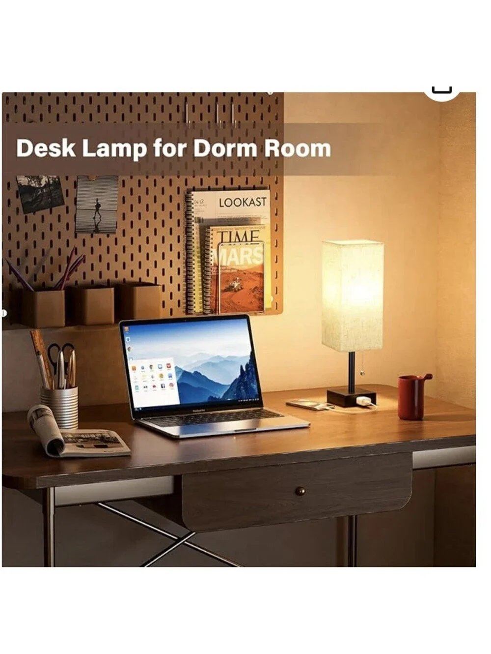 table lamp set of two